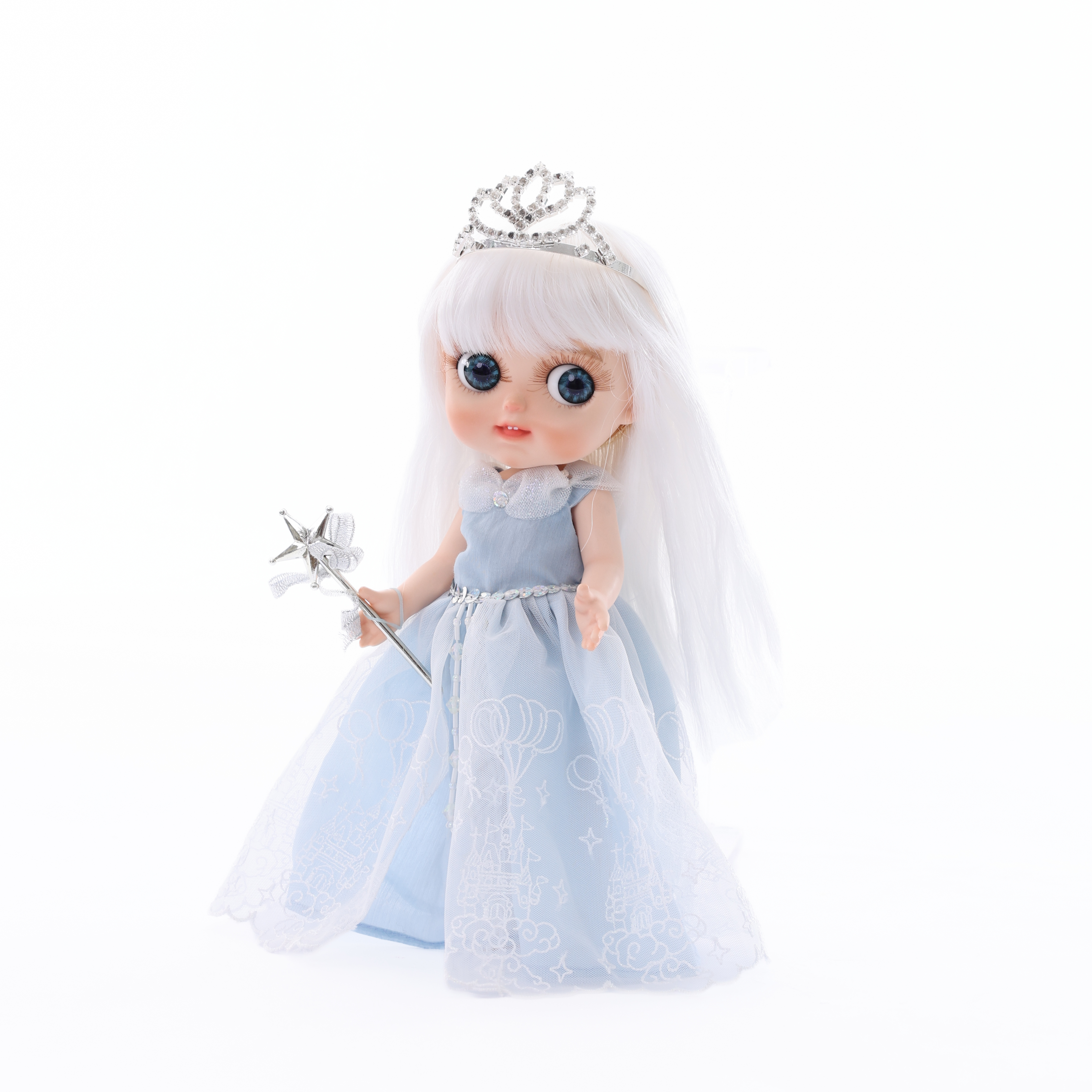 Cloveray 10 inch Porcelain Dol - Vintage Collectible Porcelain Dolls incelemesi ve fiyatı