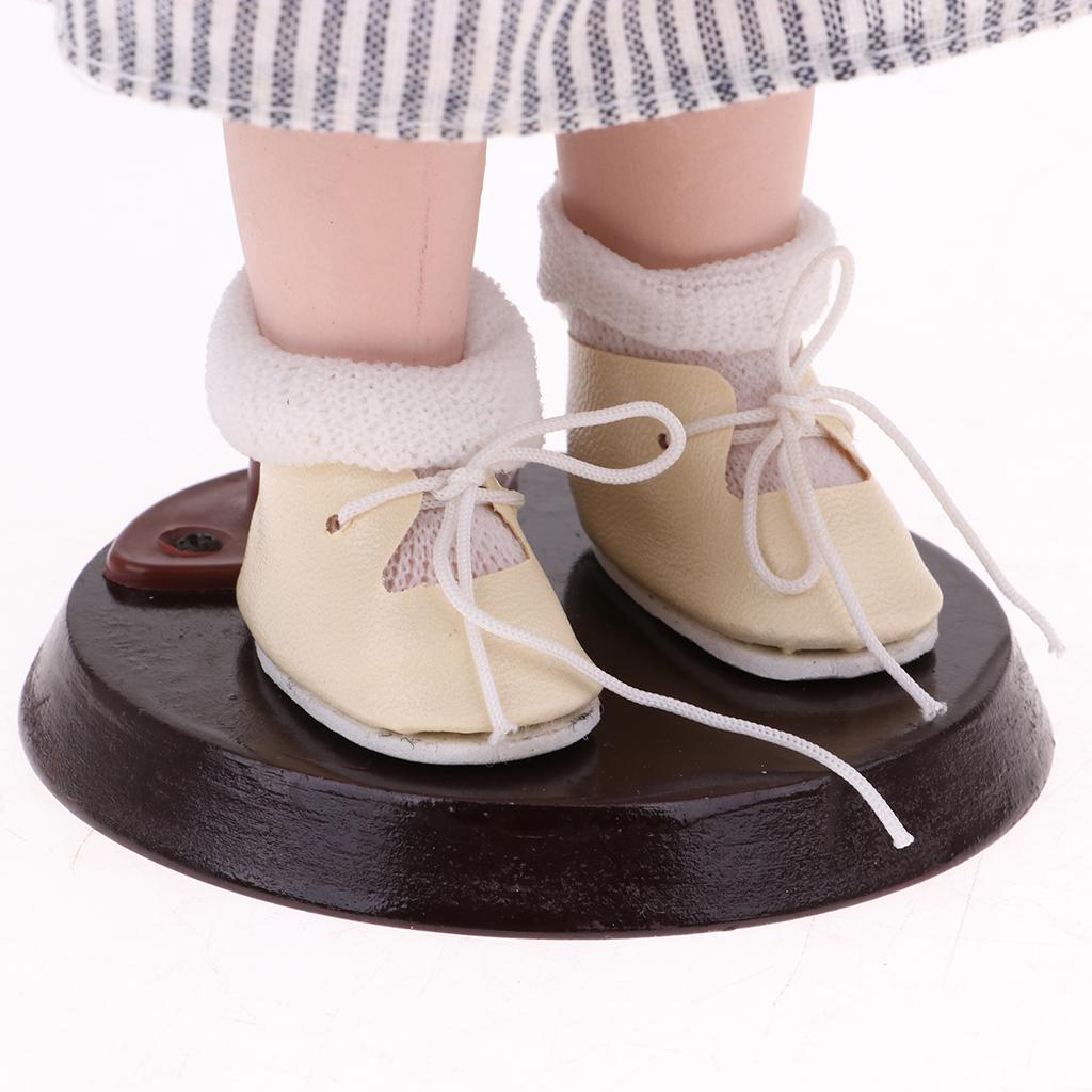 Ceramic Porcelain Doll Vintage - Vintage Collectible Porcelain Dolls incelemesi ve fiyatı