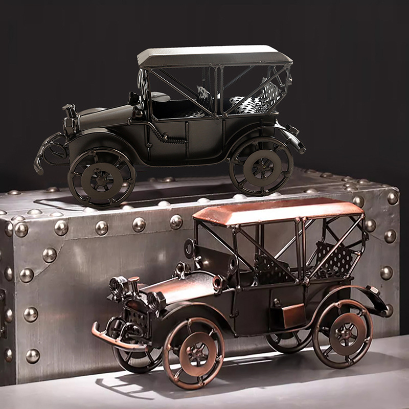 European Style Vintage Alloy O - Vintage Collectibles Toys incelemesi ve fiyatı
