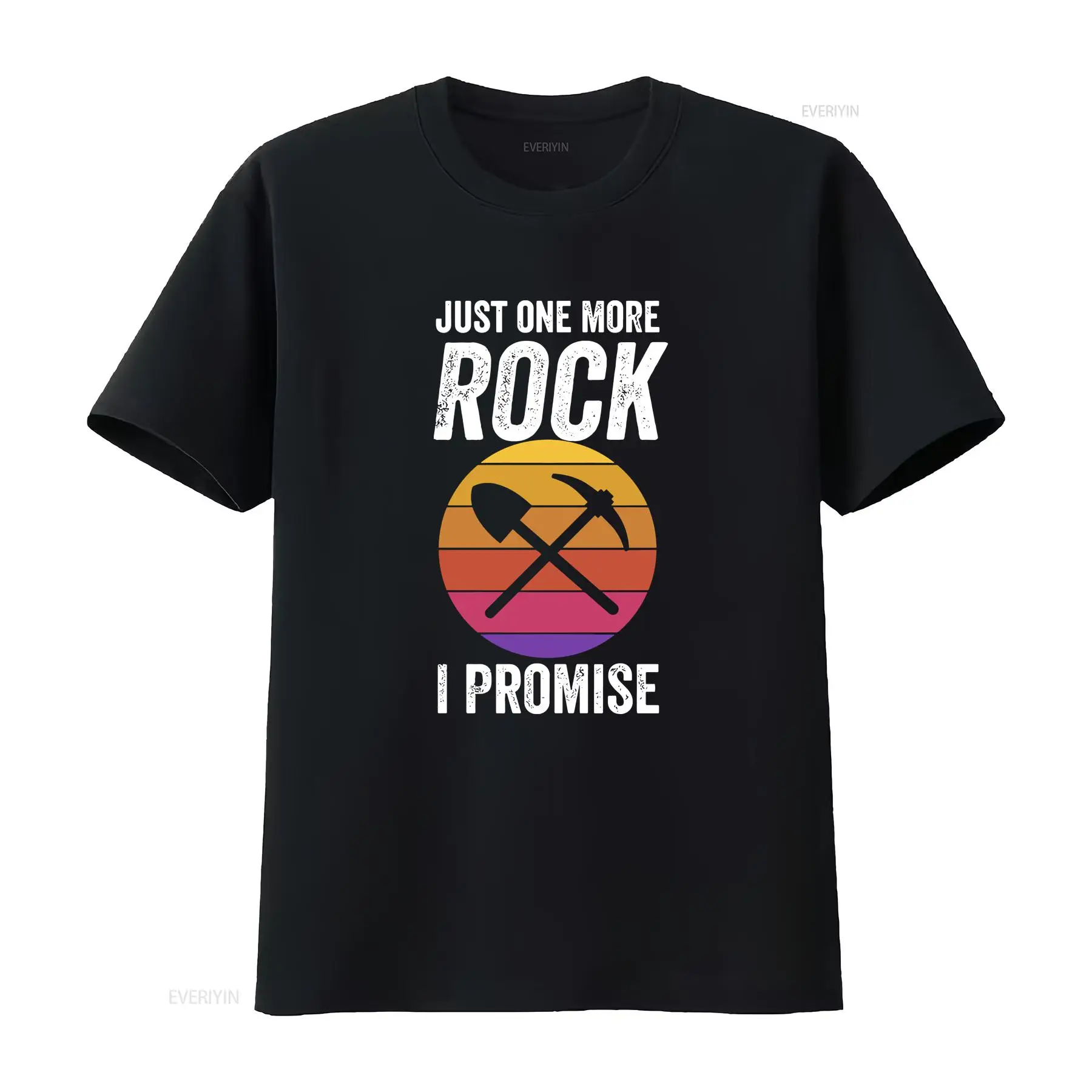 Rock Hunting T Shirt Collectin - Collectible Vintage T Shirts incelemesi ve fiyatı