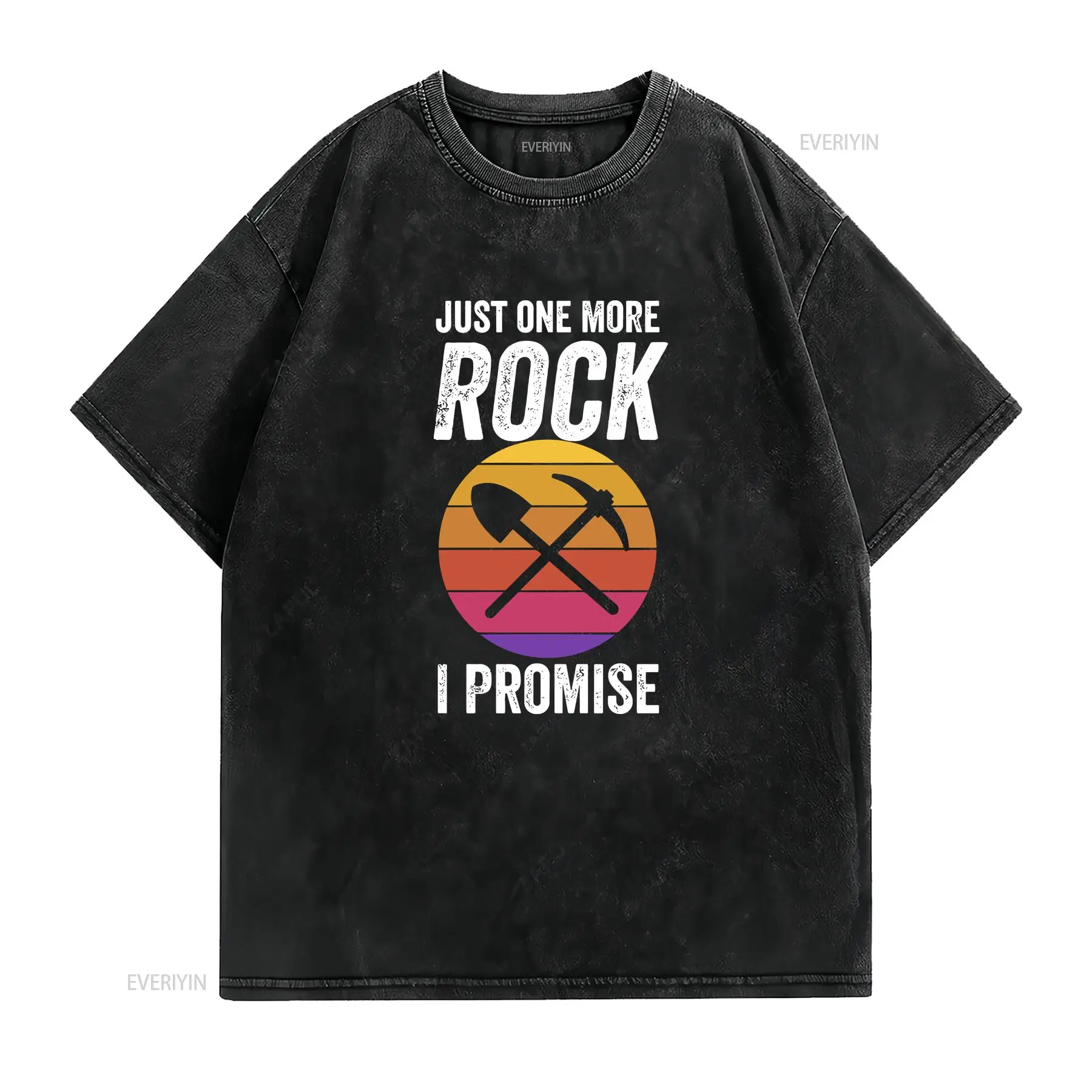 Rock Hunting T Shirt Collectin - Collectible Vintage T Shirts incelemesi ve fiyatı
