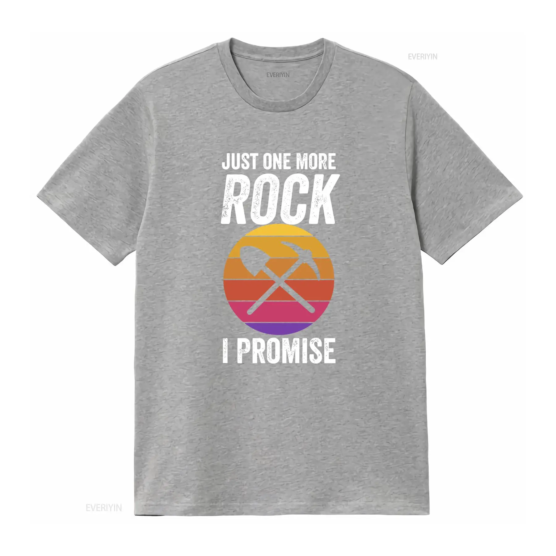 Rock Hunting T Shirt Collectin - Collectible Vintage T Shirts incelemesi ve fiyatı
