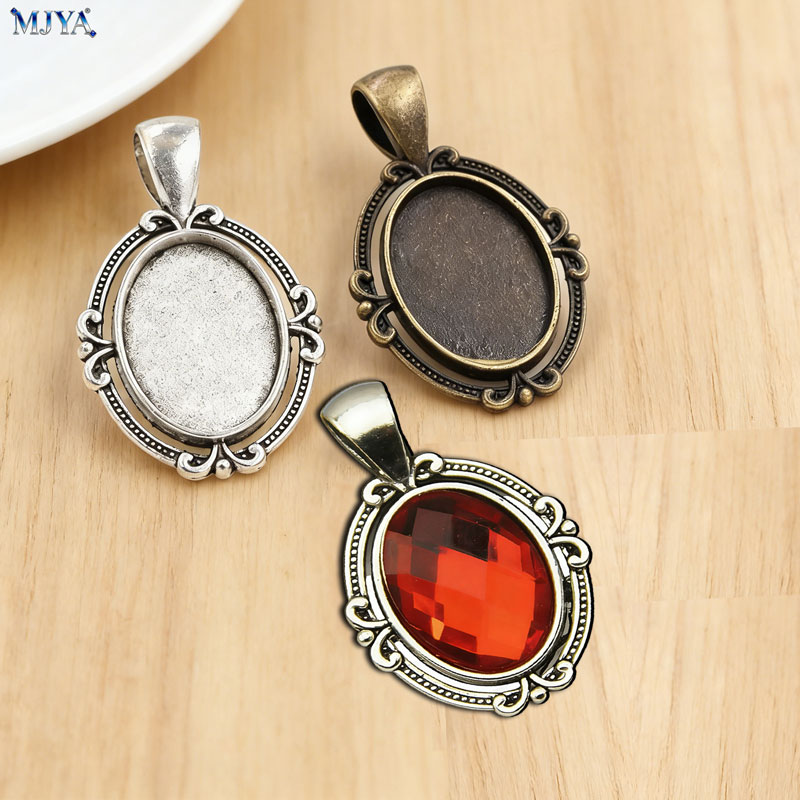 MJYA 10pcs Vintage Pendant Set - Vintage Collector incelemesi ve fiyatı