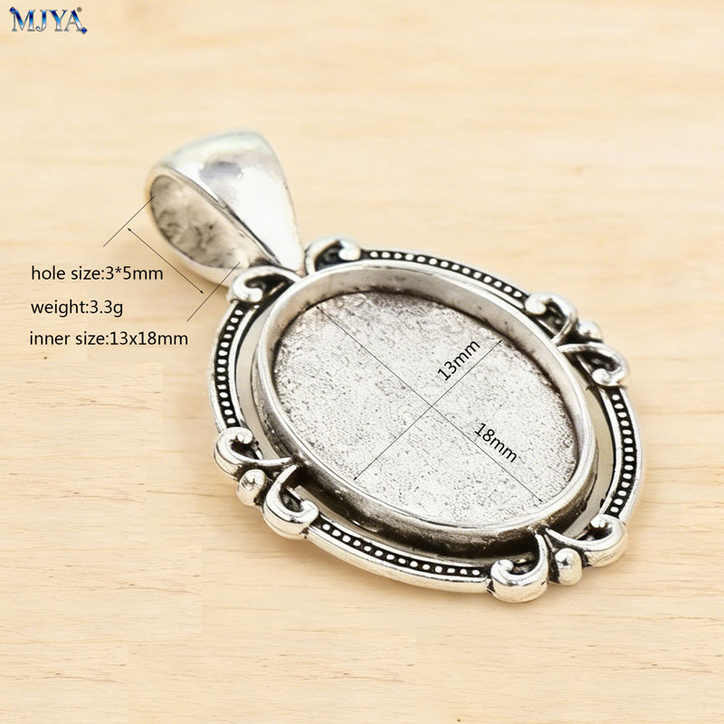 MJYA 10pcs Vintage Pendant Set - Vintage Collector incelemesi ve fiyatı