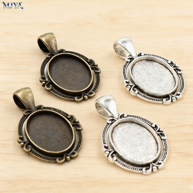 MJYA 10pcs Vintage Pendant Set - Vintage Collector incelemesi ve fiyatı