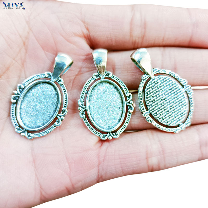 MJYA 10pcs Vintage Pendant Set - Vintage Collector incelemesi ve fiyatı